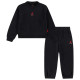 Jordan Παιδικές φόρμες σετ Little Kids' Brooklyn Fleece Crew Set